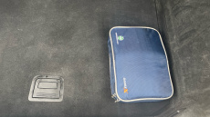 Audi A3 1.5 TFSI S Line 5dr Petrol Hatchback